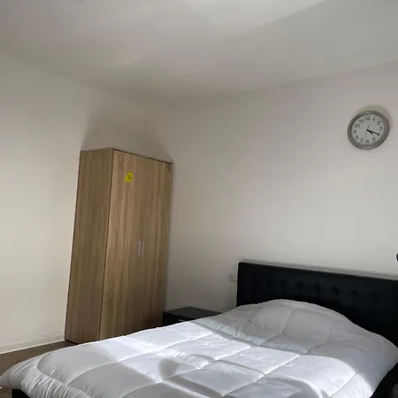 Homestay In Next To St Hbf
